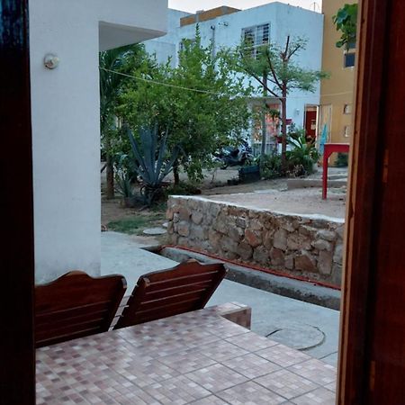 فيلا Relajacion Cercas Del Aeropuerto Santa María Huatulco المظهر الخارجي الصورة