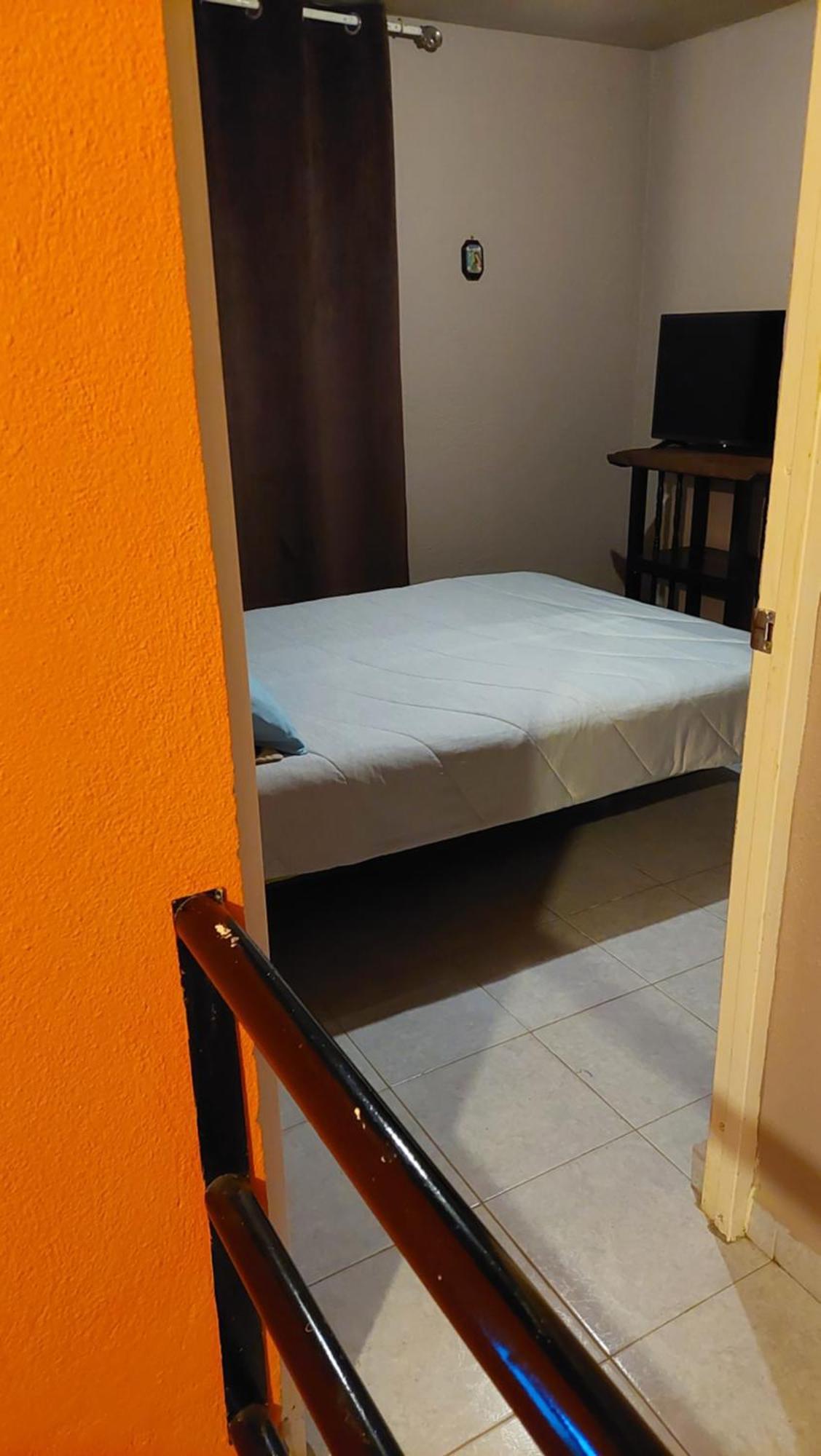 فيلا Relajacion Cercas Del Aeropuerto Santa María Huatulco المظهر الخارجي الصورة