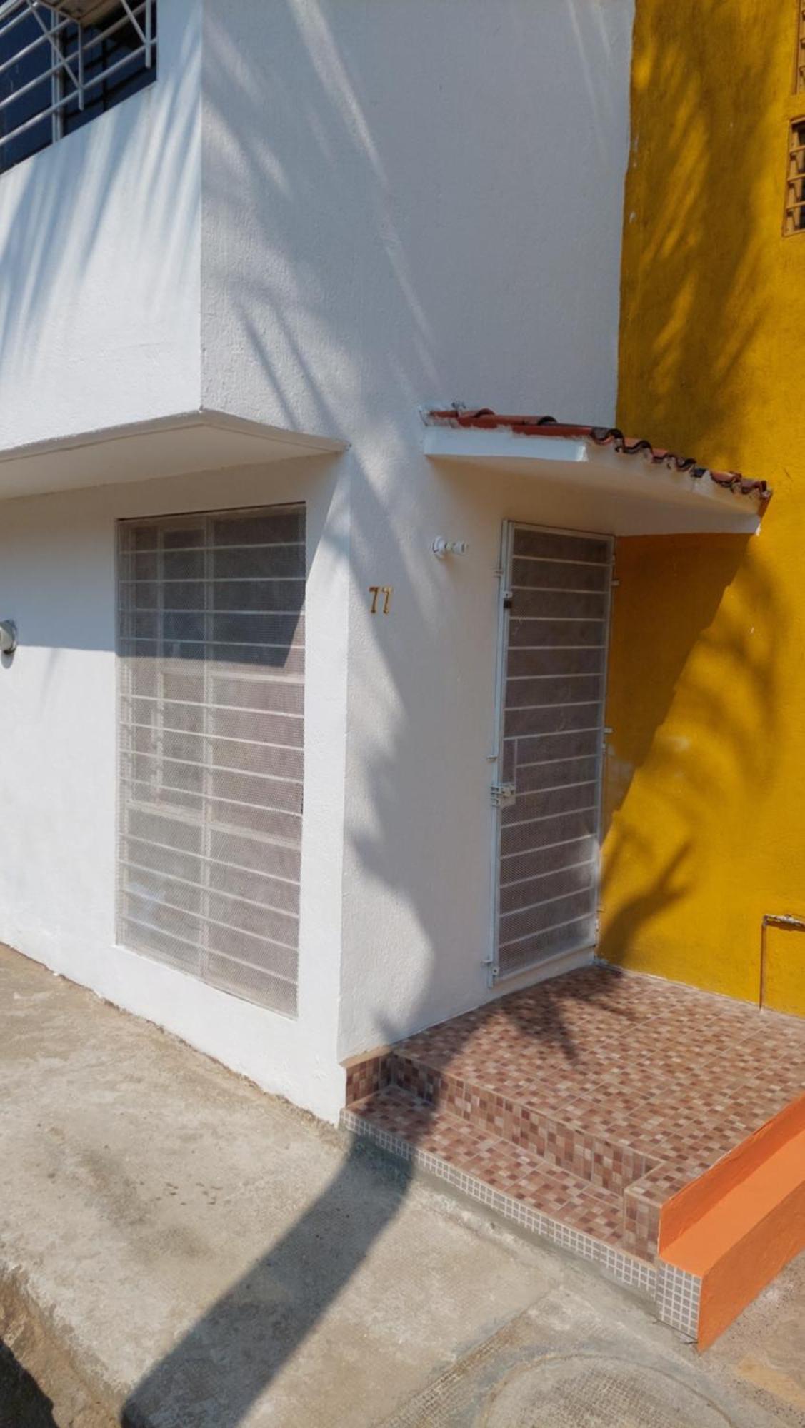 فيلا Relajacion Cercas Del Aeropuerto Santa María Huatulco المظهر الخارجي الصورة