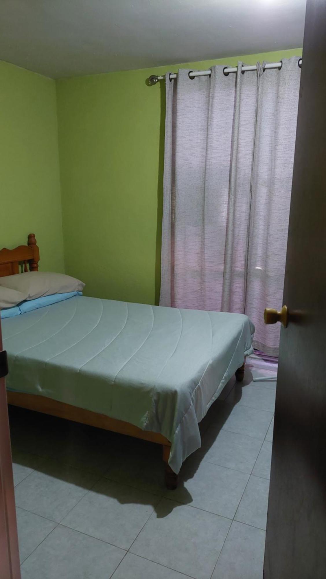 فيلا Relajacion Cercas Del Aeropuerto Santa María Huatulco المظهر الخارجي الصورة
